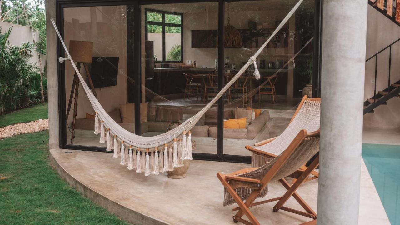Pousada Casa Coco Award-winning Design Circular