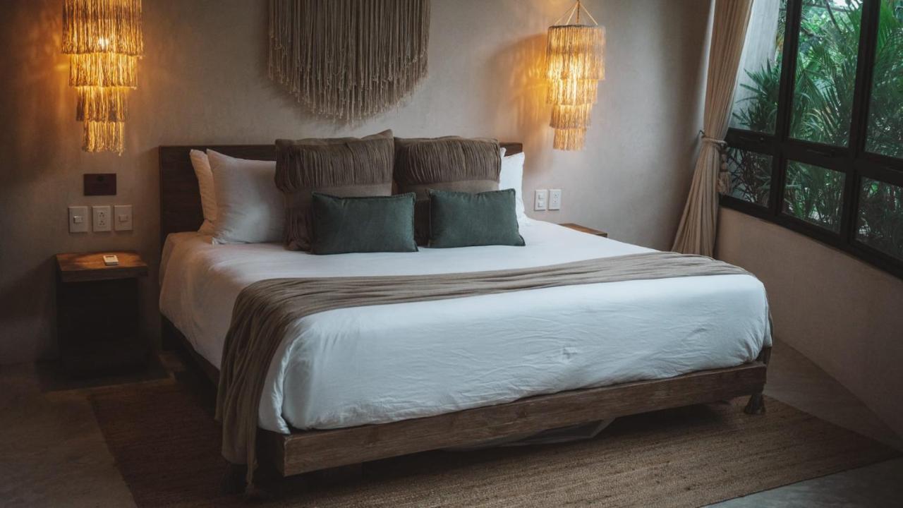 Casa Coco Award-winning Design Circular Pousada